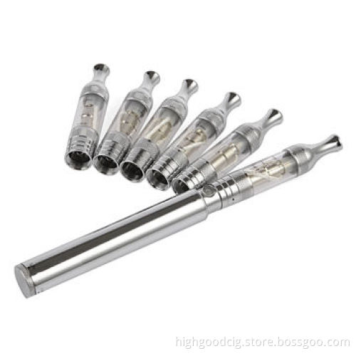 Electronic cigarette atomizer H5